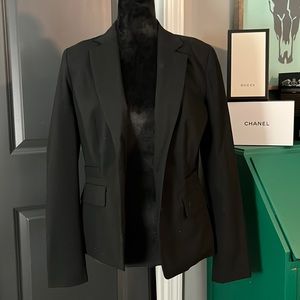 Banana republic blazer